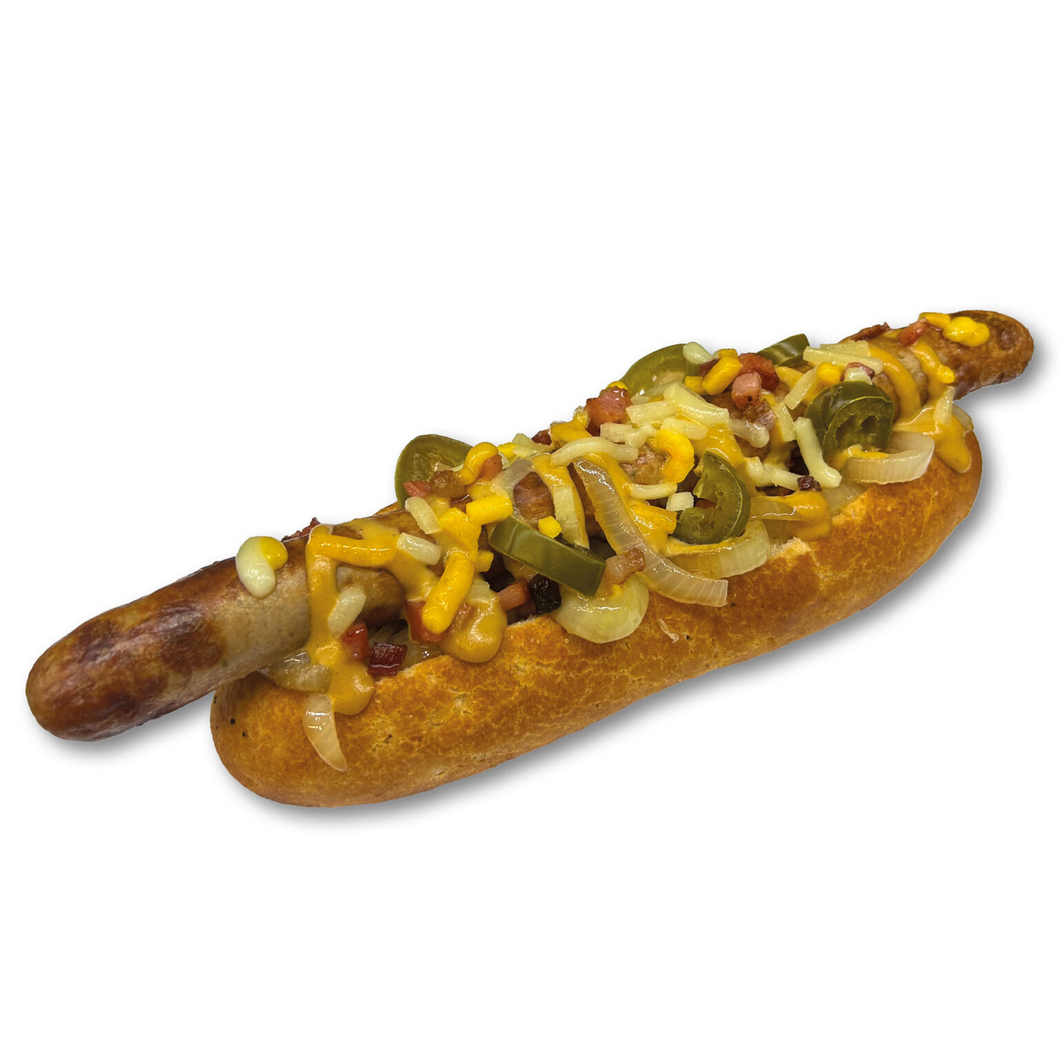 Chili Idol