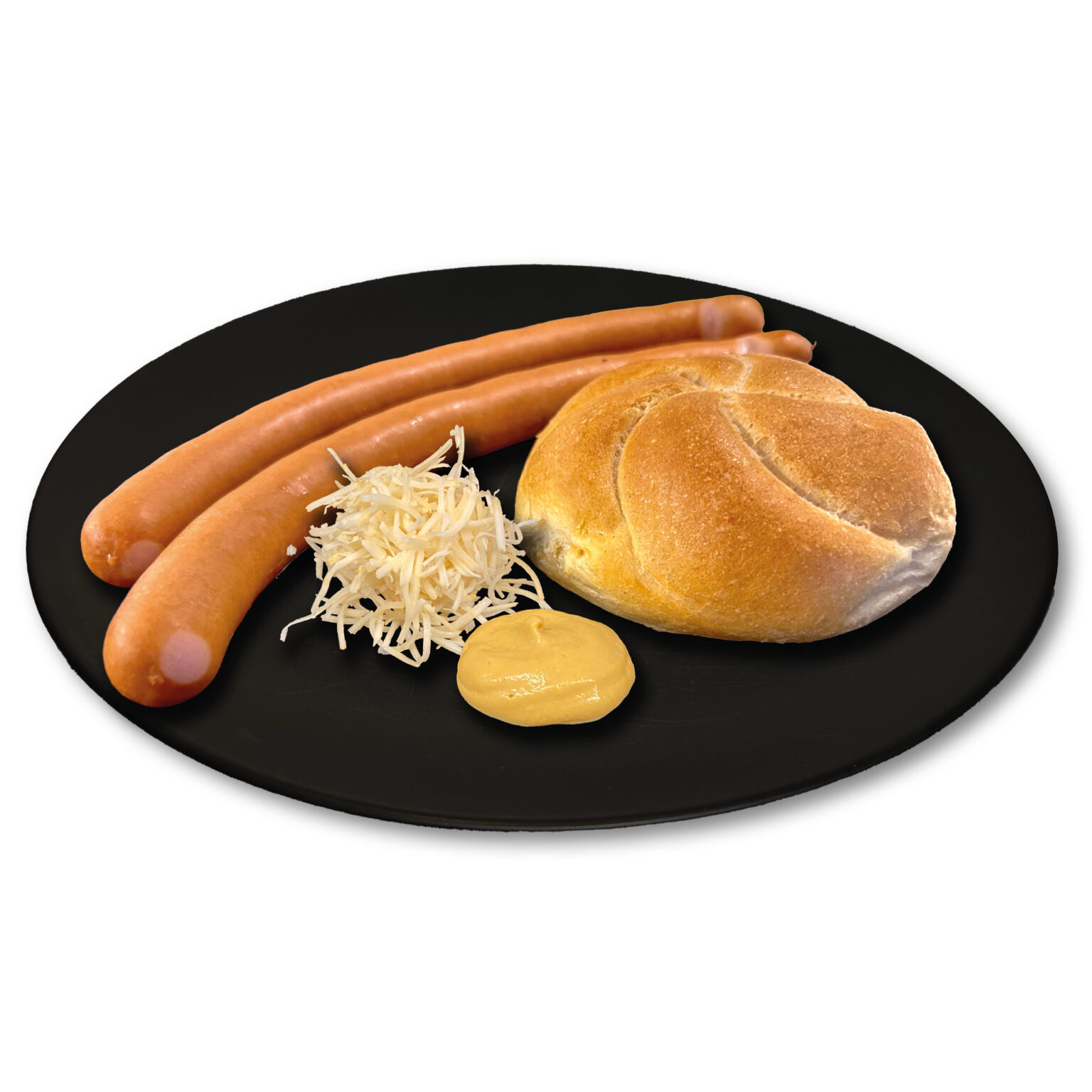 Frankfurter Semmel