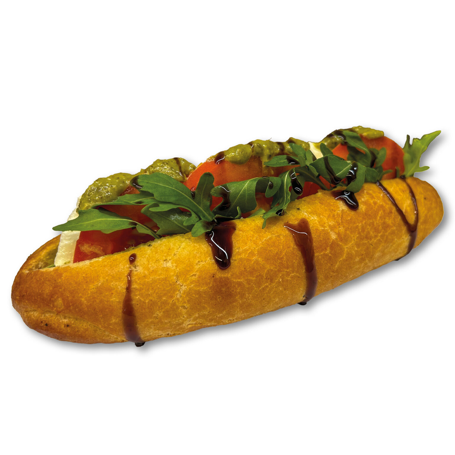Veggie