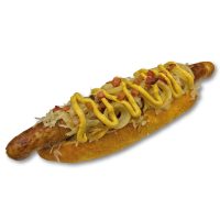 Brat Dog